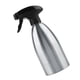 thumbnail image 2 of Rociador de aceite portátil de acero inoxidable para barbacoa, herramienta de cocina para exteriores, 2 of 14