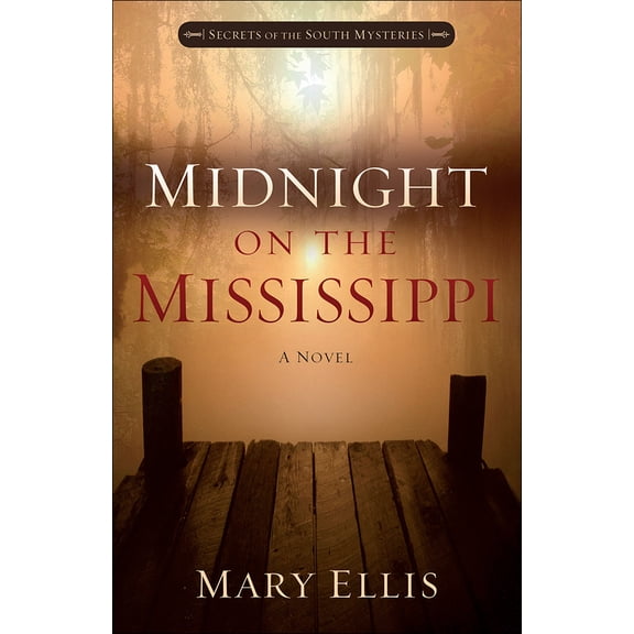 Pre-Owned Midnight on the Mississippi: Volume 1 (Paperback) 0736961690 9780736961691
