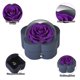 thumbnail image 3 of Joyero de flores eternas Cajón en forma de flor que puede contener collares, anillos y tapa de acrílico Regalo festivo, 3 of 5