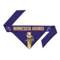thumbnail image 1 of Minnesota Vikings Dog Bandanna Size S, 1 of 1