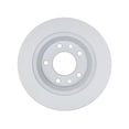 thumbnail image 2 of Raybestos Specialty Performance Rotors, 680958 Fits select: 2012 FORD FUSION, 2012 LINCOLN MKZ, 2 of 5