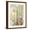 Brown Frame, variant on Art.com Sticta Art Print by Rex Ray, 12" x 16"