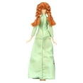 thumbnail image 4 of Disney Frozen 2 Arendelle Anna Doll Includes Dress, Nightgown And Shoes, 4 of 9