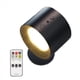 thumbnail image 2 of 4X Lux Inteligente Glow Right, Luz para Todas Partes Glow Right, Luces Glow Right, Luces Recargables por USB Negras, 2 of 5