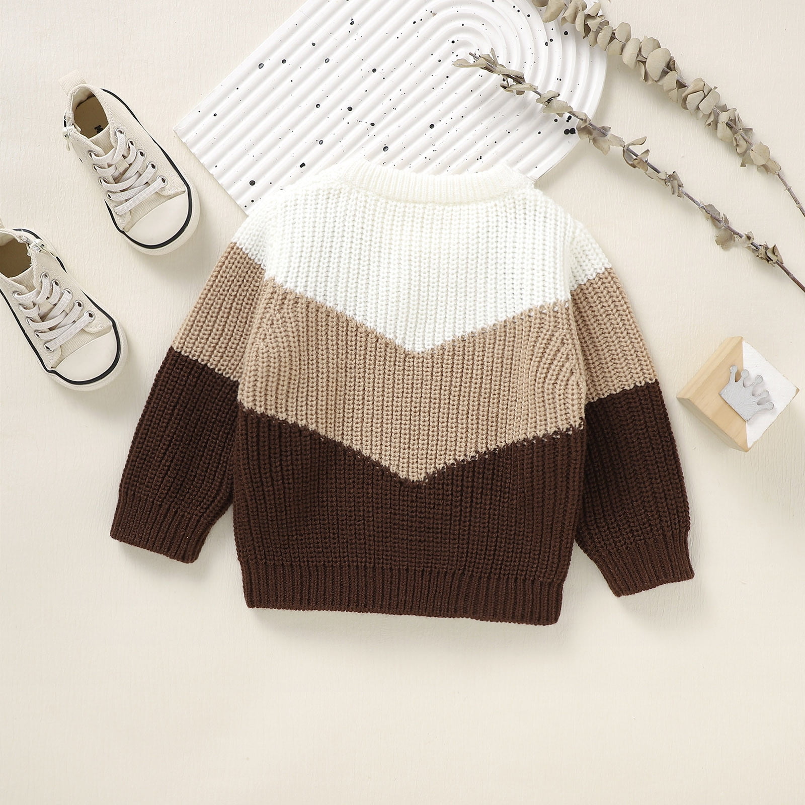 kudos TOMORROW'S KIDS SWEATER - www.youthupanishad.com