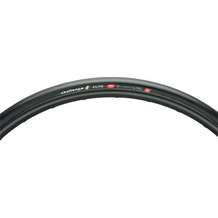 Challenge Elite Pro Tire: Tubular, 700 x 25, 220tpi (Best Cyclocross Tubular Tires)