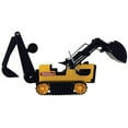 thumbnail image 1 of 93503 Tonka Steel Trencher, 1 of 1