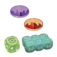 thumbnail image 4 of Pokemon TCG: Trousse de l'Entraîneur 2024, 4 of 6