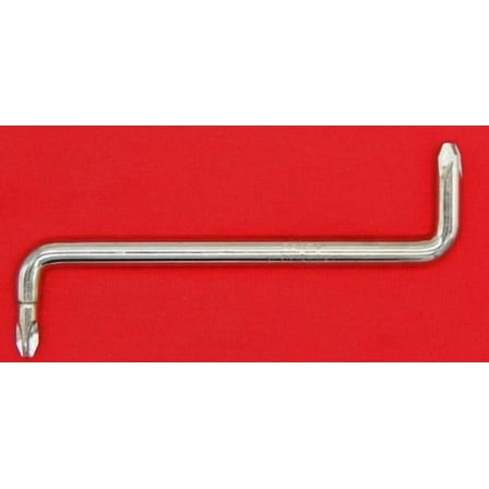 Proto J343/8 Phillips Offset Screw Driver - #3 / #4