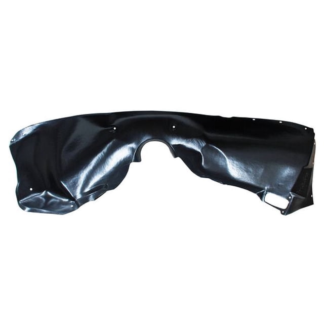 TOLVA/LODERA SALPICADERA CAMARO 2014 al 2015 CHEVROLET Derecha/Pasajero Genérica .