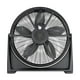 thumbnail image 5 of Ventilador de Piso MYTEK 3409 20 PUL 3 VEL PLÁSTICO Negro, 5 of 8