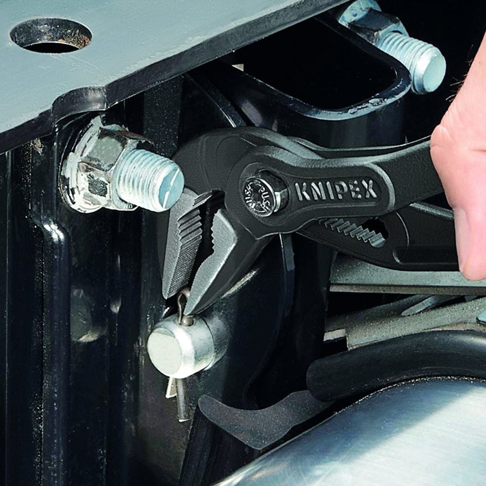COBRA 1/2" EXTRA SLIM PLIERS