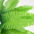 thumbnail image 5 of Cheers.US Artificial Plant Indoor Outdoor Fake Leaf Foliage Bush Home Office Garden Decor, 5 of 7