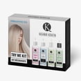 thumbnail image 1 of KASHMIR KERATIN Trousse Essayer-Moi, 1 of 1