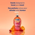 thumbnail image 4 of Softsoap Energized Liquid Hand Soap, Raspberry and Mandarin Scent, 332 ml, 4 of 9