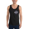 thumbnail image 4 of Official Model # 2 Men's Tank Top, 4 of 7
