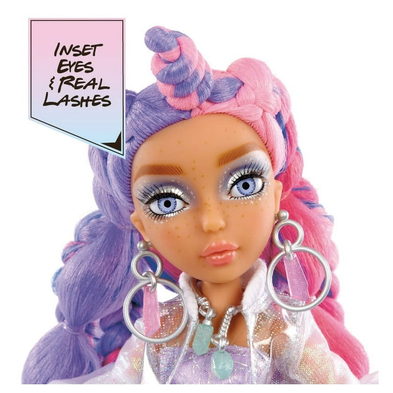 Mermaze Mermaidz™ Kishiko™ Color Change Fashion Doll with
