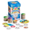 Learning Resources Pop For Addition & Subtraction Math Game Number Flash Cards, Ages 6+