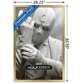 thumbnail image 2 of Marvel Moon Knight - M. Knight One Sheet, 2 of 4