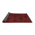 thumbnail image 2 of Ahgly Company Indoor Rectangle Oriental Red Industrial Area Rugs, 5' x 8', 2 of 4
