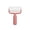 Pink, variant on NovaStitch Pet Hair Remover Roller Sticky Lint Roller for Clothes Furniture Carpet, Refillable Pet Hair Removal Tool with 100 Sheets, Pet Supplies for Shedding - Yellow