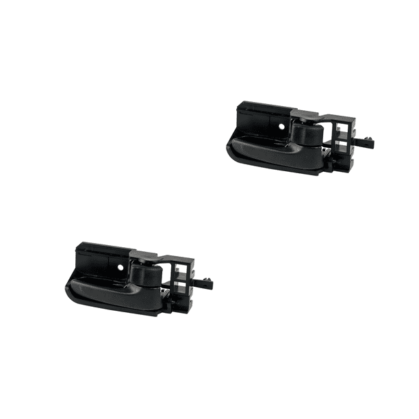 Par de MANIJAS PUERTA INTERIOR HIACE 2006 al 2012 TOYOTA Delanteras/Traseras HUSHAN .
