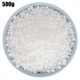thumbnail image 2 of Pellets termoplásticos, material plástico moldeable que se suaviza con el calor para manualidades hechas a mano, 500g, 2 of 5