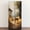 Color 3, variant on Self Adhesive Vinyl Refrigerator Wrap Set Black Bear Exposure Rustic Grizzly Animal Pine Tree Large Door Mural Removable Fridge Sticker Peel and Stick&nbsp;Full Door Cover Decal Kitchen Bar Decor