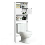 Over the Toilet Storage - Walmart.com