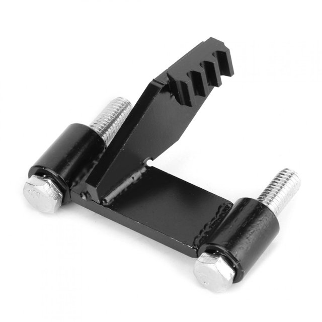 Herramienta De Bloqueo De Sujeción Del Volante, Herramienta De Bloqueo De Sujeción Del Volante Del Motor, Reemplazo De K42386-A Apto Para Chevrolet LS 1 2 3 LSX ANGGREK BEW3453