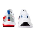 thumbnail image 3 of Tenis Puma BMW Electron E Hombre Blanco 25.5, 3 of 7