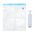 thumbnail image 4 of Secador De Filamentos, Mantenga El Filamento Seco Bolsa De Plástico Para Guardar Filamentos Fácil De Sellar Para Fábrica Para Filamentos Para Estudio Para Impresoras 3d ANGGREK II1011, 4 of 8