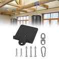 thumbnail image 1 of Heavy Duty Boxing Bag Holder Wall Mount Training Sandbag Hook, 1 of 10