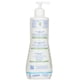 thumbnail image 3 of Gel limpiador Mustela Gentle Hair & Body 500 ml para bebés, 3 of 3
