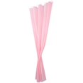 thumbnail image 3 of Solid Color Shower Curtain Bathroom Water Resistant Thickened Bath Shower Curtain, 3 of 3
