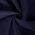 thumbnail image 4 of 2 Piece Navy Blue Tablecloths 54 x 78 Inch Stain Resistant Wrinkle Free Washable Polyester Tablecloth for Dining Table Camping, 4 of 5