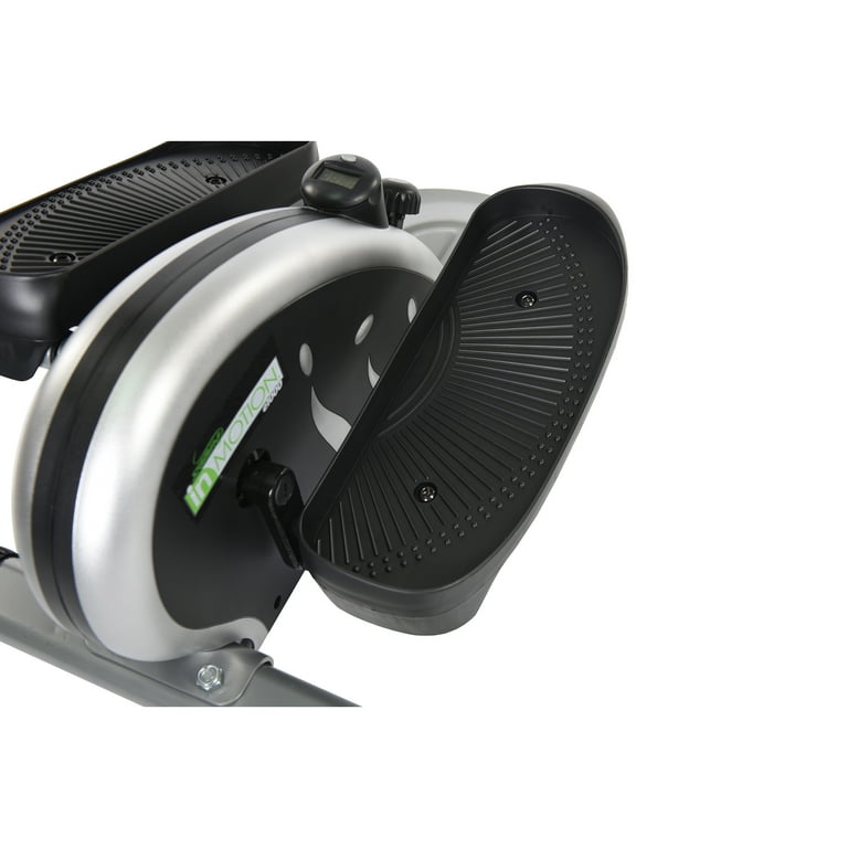 Inmotion elliptical reviews hot sale