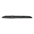 thumbnail image 4 of Adesso Tru-Form Media 1600 - Keyboard and mouse set - with scroll wheel - wireless - 2.4 GHz - French - black, 4 of 24