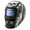 thumbnail image 2 of Auto Darkening Welding Helmet - Skull A, 2 of 2