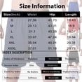 thumbnail image 5 of Fabrcox Basketball Shorts Men Mesh Quick Dry Mens Casual Shorts Lightweight Elastic Waist Summer Outdoor Workout Mens Gym Shorts with Pockets Gray XXXL, 5 of 7