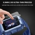 thumbnail image 7 of Tempered Glass Screen Protector - Designed for Kids' Smart Watches, 7 of 7