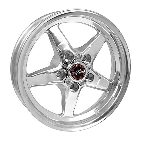Race Star Wheels 92-550144 DP 92シリーズドラッグスターホイールサイズ:15