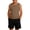 Brown -AQ17, variant on Dwellite Boys Tank Tops Athletic Sleeveless Crewneck T-Shirts for Kids Undershirts 2-13 Years Orange 130