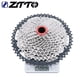 thumbnail image 5 of Wosthever ZTTO acero 11 velocidades 11-50T rueda libre bicicleta de carretera reemplazable rueda libre ciclismo ciclismo reparación de piezas Ciclismo Wosthever OD003353-00B, 5 of 6