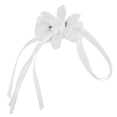 thumbnail image 2 of Bandas de ramillete de muñeca, muñeca de simulación de flor de mano ramillete de dama de honor ramillete de boda parte superior de la línea, 2 of 8