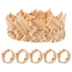 thumbnail image 1 of 6 anillos para servilletas, porta servilletas, decoración de mesa rústica, 1 of 6