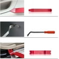 thumbnail image 4 of yeuweold Pieces Trim Removal Tool Kit, Car Panel/Radio/Accessories/Door/Dashboard Removal Installer Pry Tool, 4 of 5