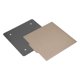 thumbnail image 3 of Placa De Acero Para Impresora 3D, Placa De Acero Con Resorte PEI Placa De Caucho Magnético De Fuerte Adherencia Para Voron 250 X 250 Mm, 3 of 14