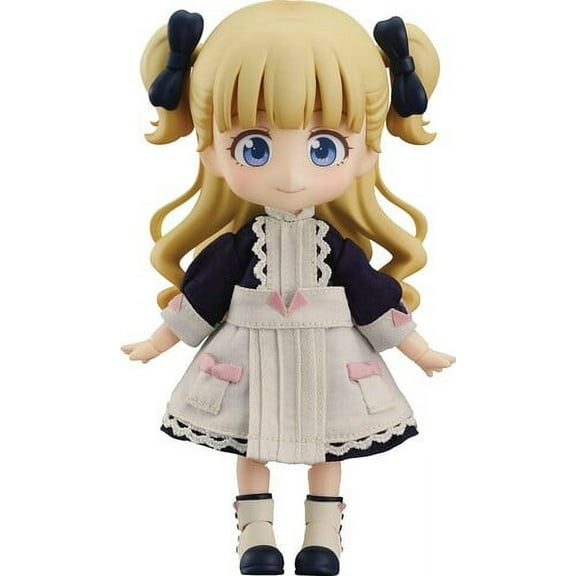 Good Smile Company - Shadows House - Nendoroid Doll Emilico Action Figure, Good Smile, Gifts