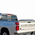 thumbnail image 2 of Putco PUT Locker Side Rails - 89891 Fits select: 2011 ,2013 CHEVROLET SILVERADO K1500 LT, 2 of 4